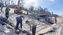 Thu hồi hơn nửa tỷ đồng do sai phạm tại một PMU