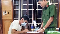 Vấn nạn dùng “sổ đỏ” giả để lừa đảo