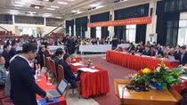 Luật Đất đai (sửa đổi) phải giải quyết sự chồng chéo giữa các bộ luật