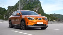 Chủ tịch Vingroup thành lập công ty cho thuê xe và taxi điện VinFast