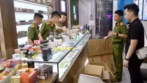 Phương thức buôn lậu, gian lận thương mại và hàng giả ngày càng tinh vi