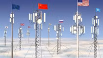 Thấy gì từ hệ sinh thái của mạng Internet công nghiệp Trung Quốc?