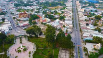 Tăng cường phối hợp phòng, chống tội phạm ở vùng giáp ranh