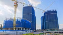 Hưng Thịnh Incons tăng tốc triển khai loạt dự án trọng điểm