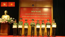 Cải cách hành chính mạnh mẽ, hiệu quả hơn để phục vụ tốt nhân dân
