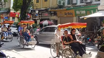 Vinh danh Hà Nội là Điểm đến thành phố hàng đầu thế giới cho kỳ nghỉ ngắn ngày