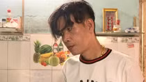 Mở cơ sở bán gà để… buôn ma túy!