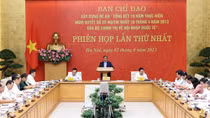 Thủ tướng: Hội nhập trên tinh thần tất cả vì lợi ích quốc gia, dân tộc