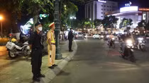 Tháng đầu năm, phạm pháp hình sự ở Tây Ninh giảm mạnh