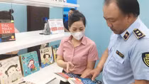Hàng giả, hàng xâm phạm quyền sở hữu trí tuệ gia tăng