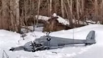 Phát hiện UAV nghi của Ukraine tấn công cơ sở khí đốt Nga