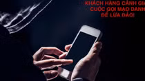 Lập trạm thu phát sóng giả “Điện lực” để yêu cầu thanh toán tiền điện