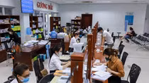 Đà Nẵng sẽ thay thế, điều chuyển công tác những cán bộ nhũng nhiễu doanh nghiệp