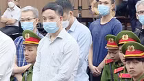 Quan tham và án tử