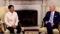 Mỹ và Philippines khẳng định mối quan hệ đồng minh thân cận