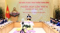 Tiếp tục triển khai thiết thực, hiệu quả các phong trào thi đua