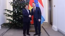 Đưa quan hệ hữu nghị Việt Nam - Luxembourg đi vào chiều sâu