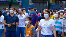 Kiến nghị xem xét lại hoạt động của hội cha mẹ học sinh