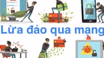 Mạo danh cán bộ, công chức thuế để lừa đảo người nộp thuế