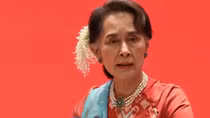 Bà Aung San Suu Kyi được ân xá sau loạt tuyên bố mới của Myanmar