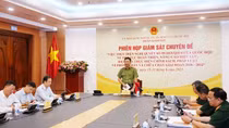 Truy trách nhiệm Bộ Giáo dục và Đào tạo chậm xây dựng giáo trình giảng dạy về PCCC