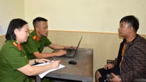 Nghi phạm sát hại khách tại quán karaoke ở Hải Phòng khai nhận gì?