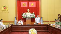 Các dự án về an ninh, quốc phòng có ý nghĩa đặc biệt quan trọng trong phát triển kinh tế - xã hội của Thủ đô