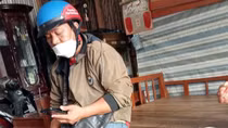 Giả danh cán bộ Công an để lừa đảo chiếm đoạt tài sản