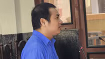 Lãnh án tù vì chiếm đoạt tiền của đại lý để đánh bạc