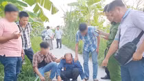 Trộm 60.000 USD của chủ để tiêu xài rồi tạo hiện trường giả bị trộm