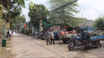Hoàn thành việc phê duyệt giá bồi thường đất cho Dự án Cao tốc Biên Hòa -Vũng Tàu