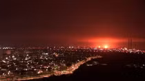 Israel tăng cường tấn công trên bộ vào Dải Gaza, LHQ phản ứng ra sao?
