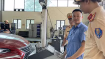 Giãn chu kỳ kiểm định với gần 2 triệu xe cá nhân đến 9 chỗ