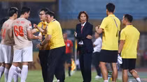 Sau 3 trận không thắng, HLV Gong Oh Kyun nói gì?