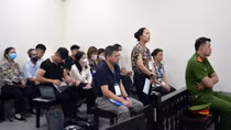 Làm rõ nguyên nhân vụ cháy quán karaoke khiến 3 Cảnh sát PCCC hy sinh