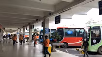 Quy định mới về vận tải đường bộ, đường thủy, hàng hải phòng dịch COVID-19