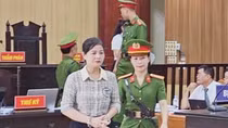 Cựu Giám đốc Sở GD&ĐT Thanh Hóa và thuộc cấp hầu tòa
