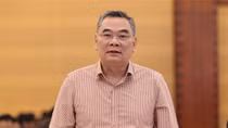 Trung tướng Tô Ân Xô thông tin tiến độ điều tra vụ Việt Á, vụ án Tập đoàn Mường Thanh