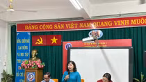 Thông tin về Thư ngỏ vận động học sinh xem phim “Đất rừng phương Nam”