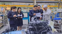 Nhà đầu tư đánh giá Việt Nam là thị trường giàu tiềm năng