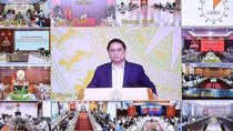 Thủ tướng: Đầu tư công là nguồn lực và động lực của sự phát triển