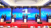 Techfest Hải Phòng 2023 quy tụ gần 500 sản phẩm công nghệ