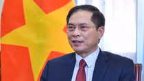 Quan hệ hai Đảng, hai nước duy trì cục diện phát triển và đạt nhiều thành quả tích cực mới