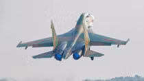Làm chủ “Hổ mang chúa” SU-30MK2