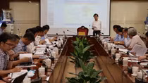 Thi tuyển ý tưởng quy hoạch thành phố sân bay Long Thành