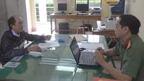 Xử phạt đối tượng đăng tin xuyên tạc vụ cháu Hạo Nam