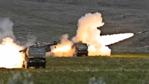Ba Lan mua gần 500 xe phóng HIMARS của Mỹ