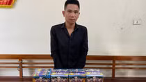 Hành khách khả nghi