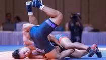 Bình tâm để thấy khoảng trống SEA Games 32