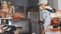 Ghi nhận 13 ca tử vong vì sốt xuất huyết, Bộ Y tế chỉ đạo khẩn